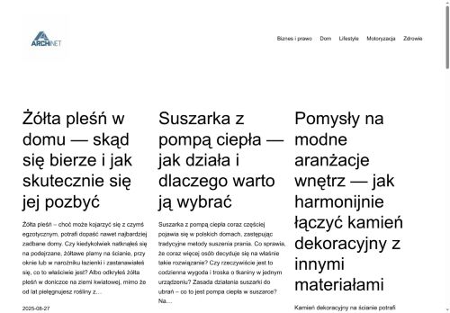 archinet.pl
