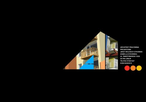 architekt-dykowski.pl
