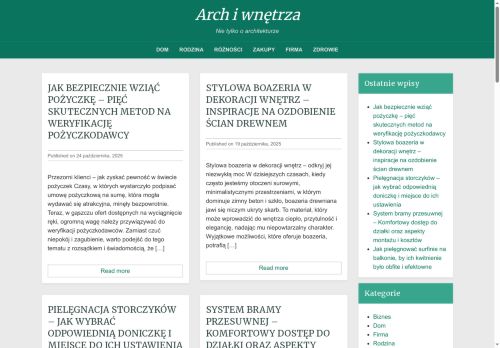 architekturaiwnetrza.wroclaw.pl