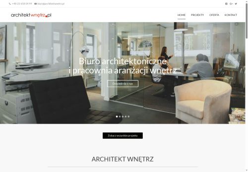 architektwnetrz.pl