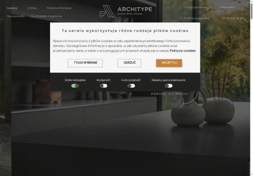 architype.pl