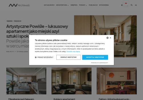 archiweb.pl