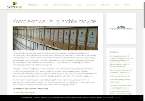archiwizacjadokumentow.com.pl