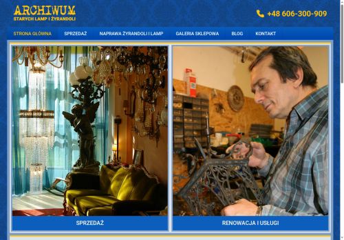 archiwumlamp.pl