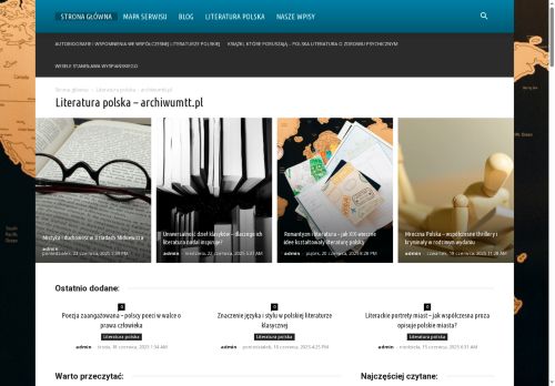 archiwumtt.pl