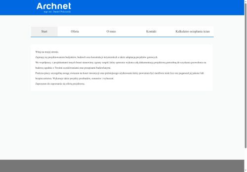 archnet.com.pl