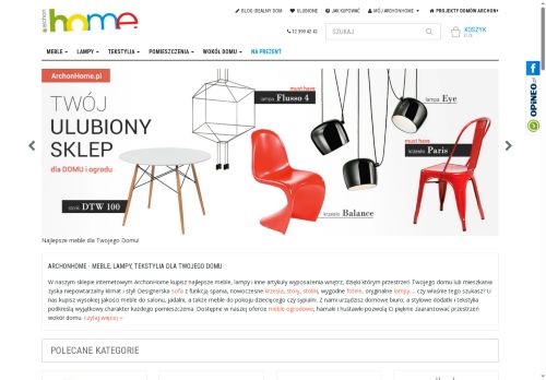 archonhome.pl