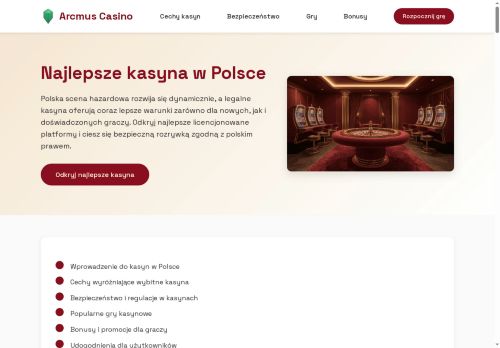 arcmus.pl
