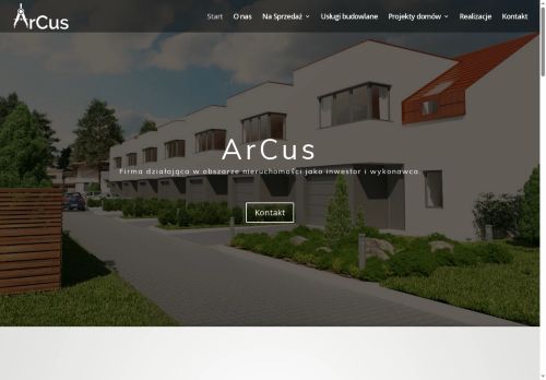 arcus.net.pl