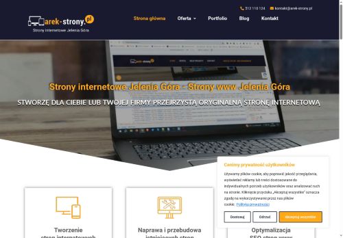 arek-strony.pl