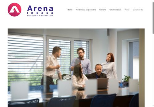 arenainkaso.pl