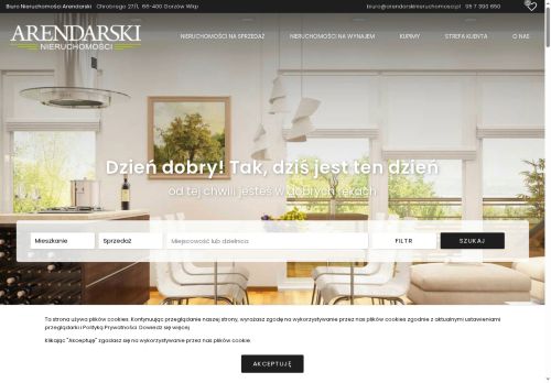 arendarskinieruchomosci.pl