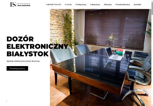 aresztdomowy.com