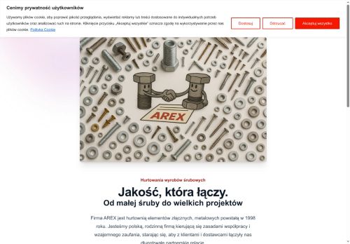 arex-sruby.pl