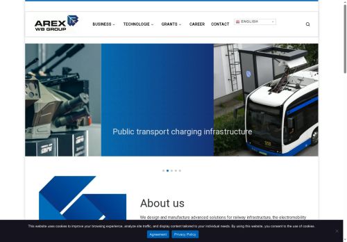 arex.pl