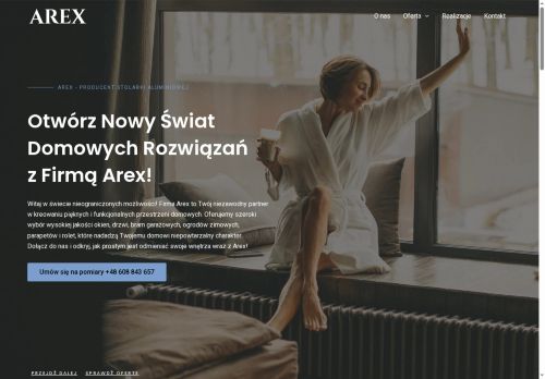 arexkartuzy.pl