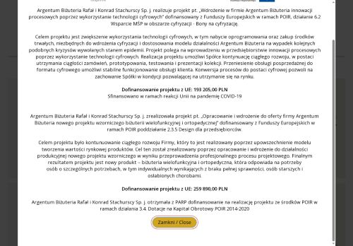 argentum.pl