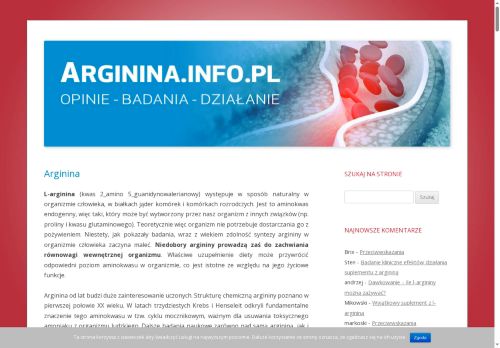 arginina.info.pl