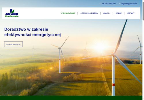 argoxee.com.pl