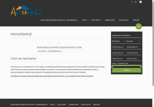 arhand.pl