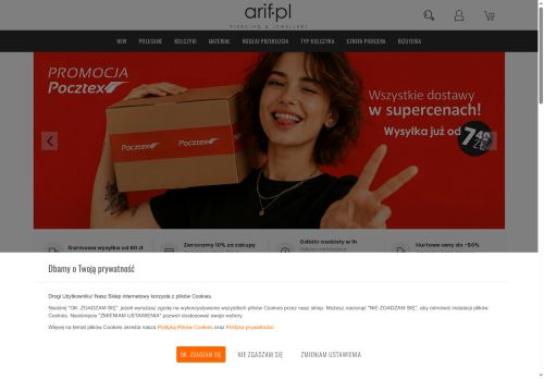 arif.pl