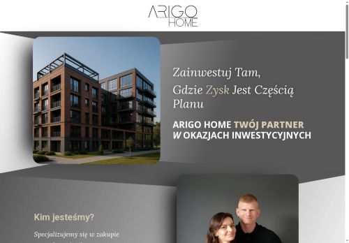 arigohome.pl