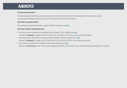 aristo.pl
