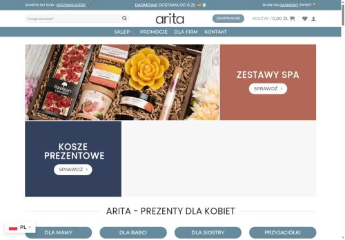 arita.pl