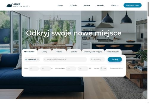arka.szczecin.pl