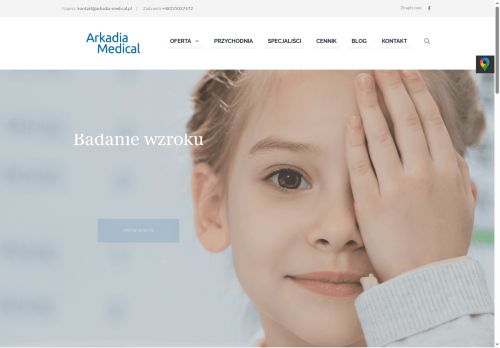arkadia-medical.pl