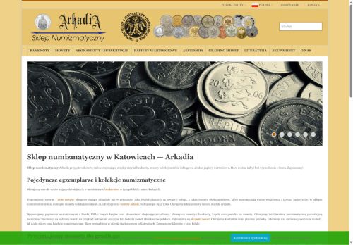 arkadia-sklep.pl