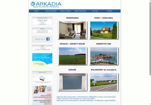 arkadia.elk.pl