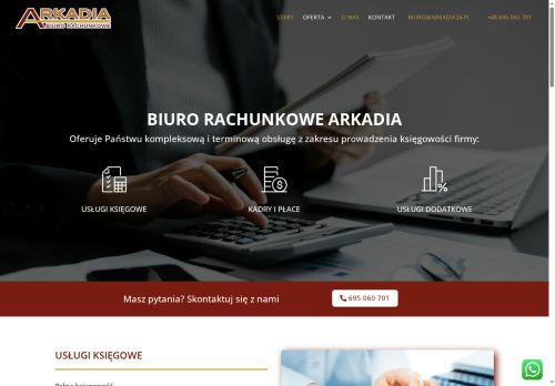arkadia24.pl