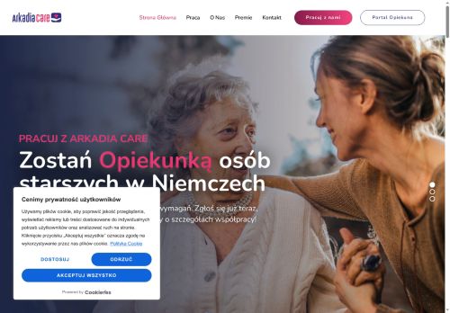 arkadiacare.pl