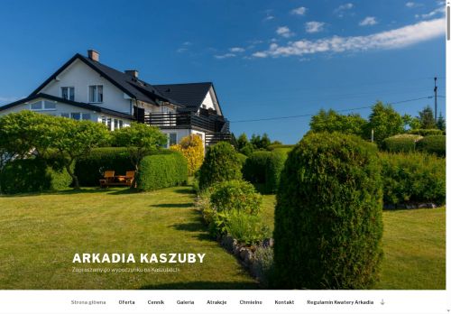 arkadiakaszuby.eu