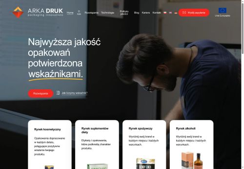arkadruk.com