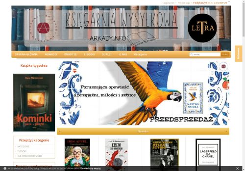 arkady.info
