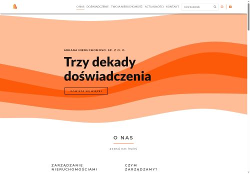 arkana.com.pl