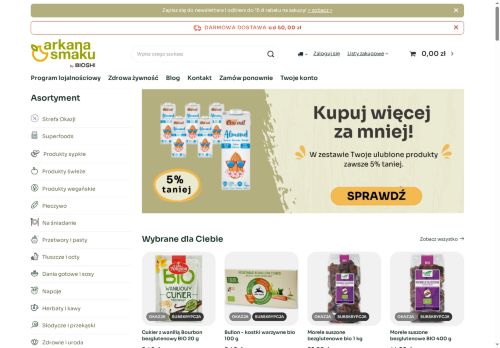 arkanasmaku.pl