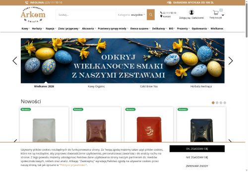 arkom.waw.pl