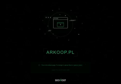 arkoop.pl