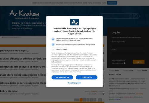 arkrakow.com.pl