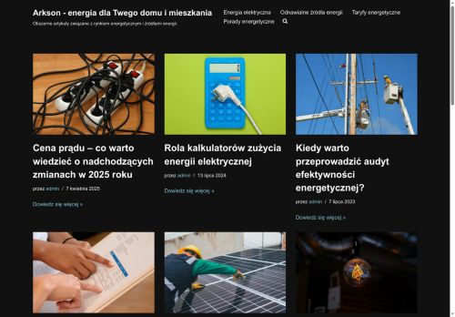 arkson.pl