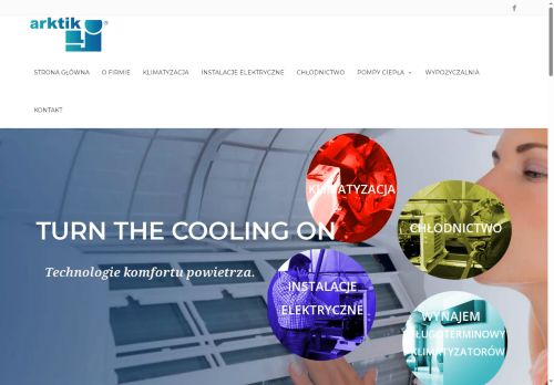 arktik.pl