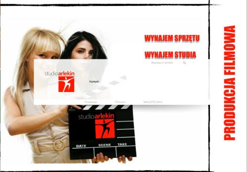 arlekin.net.pl