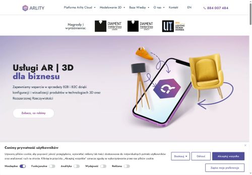 arlity.com