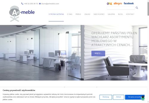 arlmeble.com