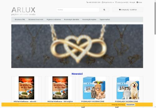arlux.pl