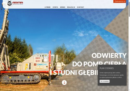 arma.szczytno.pl