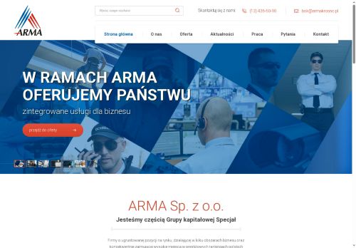 armakrosno.pl
